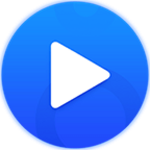 Logo of Music Player android Application 