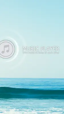 Music Player android App screenshot 24